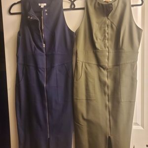 New York & Co Dresses (2 for 1)